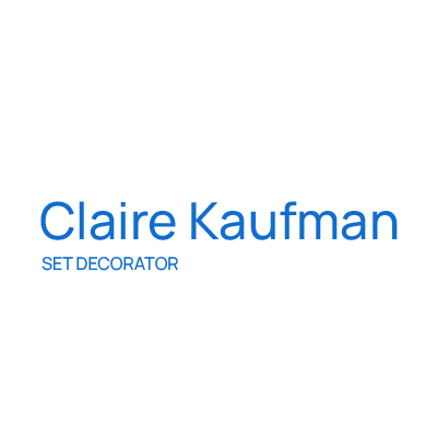Claire Kaufman logo