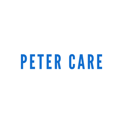 Peter Care logo