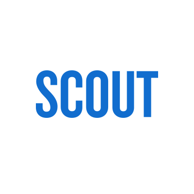 Scout Magazine logo