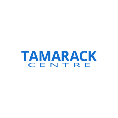 Tamarack Centre logo